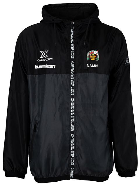 Oxdog Vindjacka Boost Light (Holmsund City IBC)